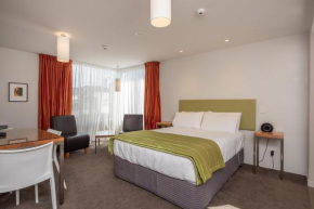 Apollo Lodge Motel, Wellington